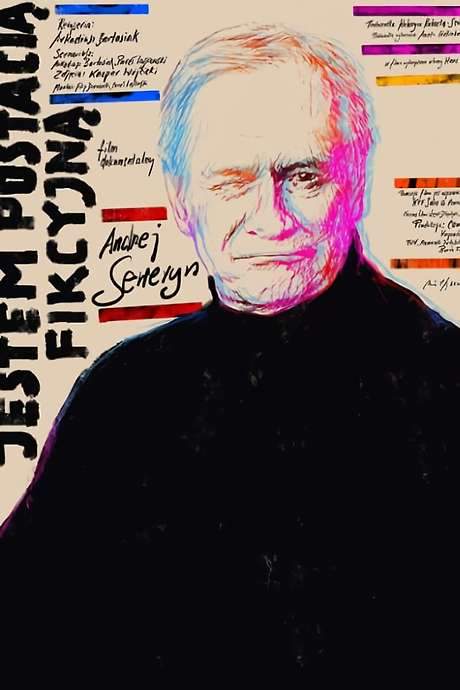 I Am the Creation of Fiction